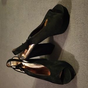 💙CHINESE LAUNDRY HEELS
